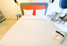 その他 3 Modern Look Studio Apartment At Marquis De Lafayette