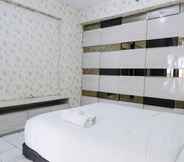 Others 2 Great Deal 2Br Apartment At 7Th Floor Gateway Ahmad Yani Cicadas