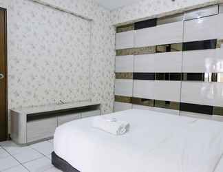 Lainnya 2 Great Deal 2Br Apartment At 7Th Floor Gateway Ahmad Yani Cicadas