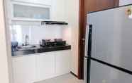 Others 5 Best Choice 2Br Apartment At Gateway Pasteur