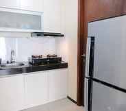 Others 5 Best Choice 2Br Apartment At Gateway Pasteur