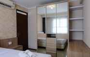 Others 3 Best Choice 2Br Apartment At Gateway Pasteur