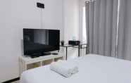 อื่นๆ 6 Homey Studio Room At 7Th Floor Gateway Pasteur Apartment