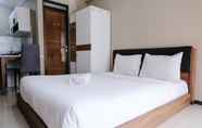 Others 4 Comfortable Studio Apartment At Gateway Pasteur