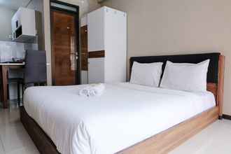 Others 4 Comfortable Studio Apartment At Gateway Pasteur