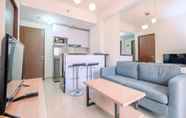 Others 4 Best Homey 2Br At Transpark Cibubur Apartment