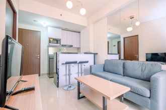 Others 4 Best Homey 2Br At Transpark Cibubur Apartment
