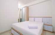 Others 2 Best Homey 2Br At Transpark Cibubur Apartment