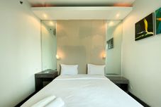 Khác Homey 2Br Apartment Crown Court Executive Condominium