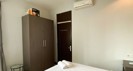 Khác 2 Homey 2Br Apartment Crown Court Executive Condominium