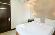 Lainnya 2 Homey 2Br Apartment Crown Court Executive Condominium