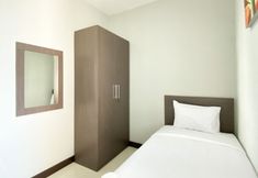 Khác 7 Homey 2Br Apartment Crown Court Executive Condominium