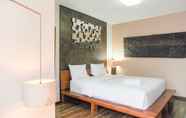 Lain-lain 4 Modern And Cozy Stay 1Br At Tamansari Semanggi Apartment
