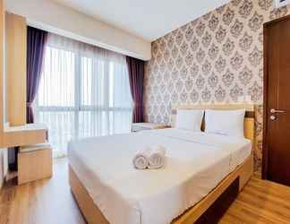 Lainnya 2 Homey And Simply 1Br M-Town Signature Apartment