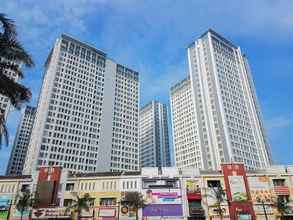 Lainnya 4 Homey And Simply 1Br M-Town Signature Apartment