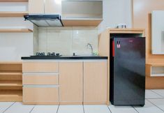 Khác 2 Best Cozy Stay Studio Apartment At 10Th Floor M-Town Residence