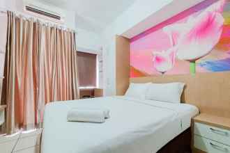 Others 4 Best Cozy Stay Studio Apartment At 10Th Floor M-Town Residence