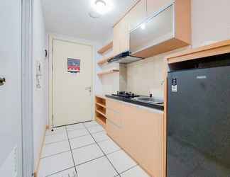 Others 2 Best Cozy Stay Studio Apartment At 10Th Floor M-Town Residence