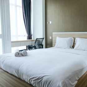 Primary image 1 Best View Studio Apartment At Taman Melati Jatinangor, Arnes Shuttle Jatinangor Hotels