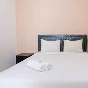Primary image 1 Homey 2Br Apartment At Parahyangan Residence, Liberta Physio Hotels