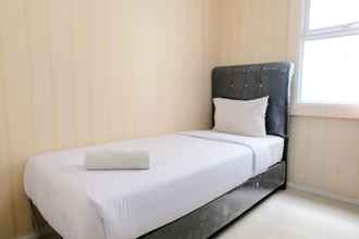 Others 4 Homey 2Br Apartment At Parahyangan Residence