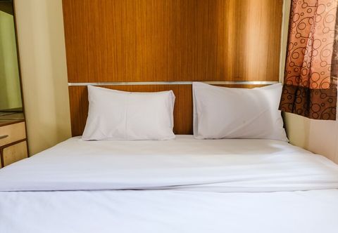 Lain-lain Homey 2Br At Suites @Metro Apartment