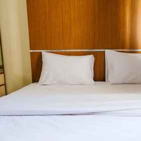 Primary image 1 Homey 2Br At Suites @Metro Apartment, Hotel Toko & Kost'an Rizky