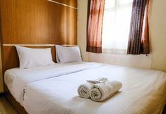 Lain-lain 5 Homey 2Br At Suites @Metro Apartment