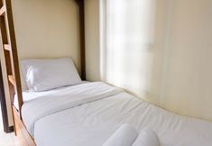 Lain-lain 7 Homey 2Br At Suites @Metro Apartment