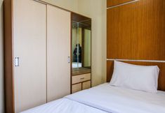 Lain-lain 2 Homey 2Br At Suites @Metro Apartment