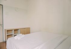 Others 4 Nice And Cozy Stay 2Br Akasa Pure Living Bsd Apartment