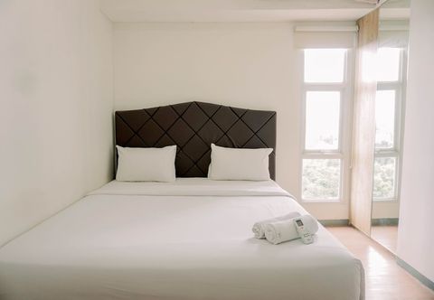 Others Nice And Cozy Stay 2Br Akasa Pure Living Bsd Apartment