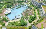 Lainnya 6 Modern Look 1Br With Golf Island And Sea View Gold Coast Apartment