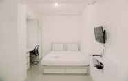 Others 7 Cozy Stay Studio At Urbantown Serpong Apartment