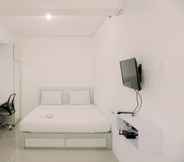 Others 7 Cozy Stay Studio At Urbantown Serpong Apartment