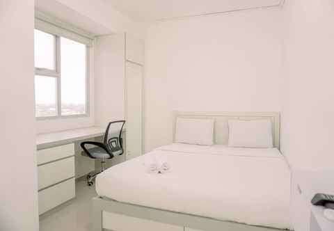 Others Cozy Stay Studio At Urbantown Serpong Apartment