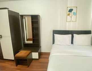 Lainnya 2 Modern Look And Homey 1Br Signature Park Grande Apartment