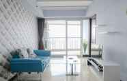 อื่นๆ 2 Homey And Cozy 1Br Apartment At Braga City Walk