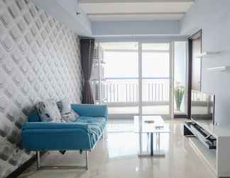 Khác 2 Homey And Cozy 1Br Apartment At Braga City Walk