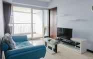 Lainnya 4 Homey And Cozy 1Br Apartment At Braga City Walk