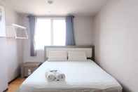 Others Homey And Cozy 1Br Apartment At Braga City Walk