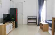 Lain-lain 6 Cozy Stay 3Br Bassura City Apartment Near Mall