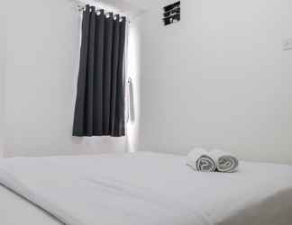 Lain-lain 2 Cozy Stay 3Br Bassura City Apartment Near Mall