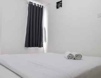 Lainnya 2 Cozy Stay 3Br Bassura City Apartment Near Mall