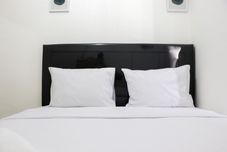 其他 Cozy Stay 3Br Bassura City Apartment Near Mall