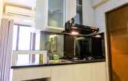 Lainnya 3 Homey And Cozy 3Br Apartment At Gateway Ahmad Yani Cicadas