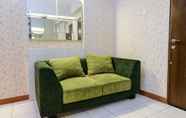 Others 2 Homey And Cozy 3Br Apartment At Gateway Ahmad Yani Cicadas