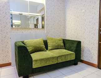Lainnya 2 Homey And Cozy 3Br Apartment At Gateway Ahmad Yani Cicadas