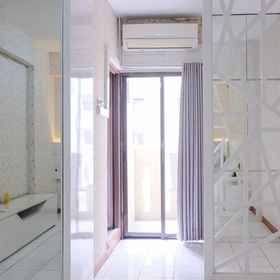 Primary image 1 ホーミー アンド コージー 3ベッドルーム アパートメント アット ゲートウェイ アーマド ヤニ チカダス, Masjid Jami Al Mukhtar ホテル