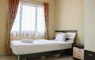 Lainnya 2 Elegant And Homey 2Br Puri Garden Apartment